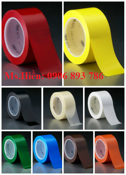 Băng keo d&aacute;n nền 3M