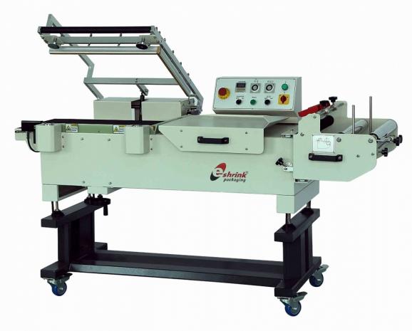M&aacute;y đ&oacute;ng g&oacute;i m&agrave;ng co b&aacute;n tự động LB-601