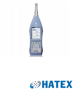 Thiết bị đo v&agrave; ph&acirc;n t&iacute;ch ồn RION NA-28