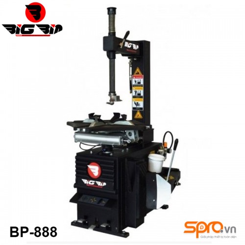 M&aacute;y th&aacute;o mở vỏ xe tay ga, &ocirc; t&ocirc; H&agrave;n Quốc Big Bin BP-888
