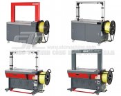 Máy quấn đai thùng tự động PW 0860