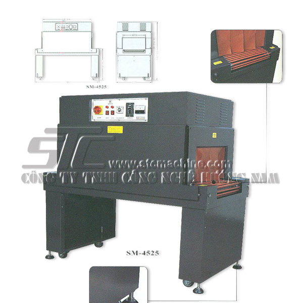 Hầm co màng