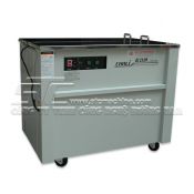 Máy quấn đai thùng bán tự động JN 740