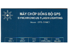 Tem mác thiết bị điện bằng kim loại số 08 - Toàn quốc