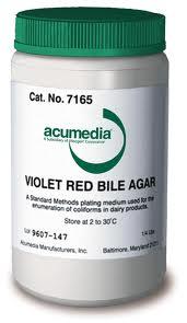 Môi trường vi sinh Acumedia Neogen
