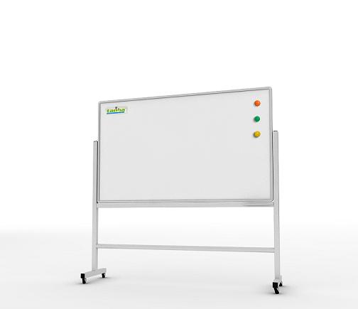 Bảng di động 1 mặt trắng Ceramic E3