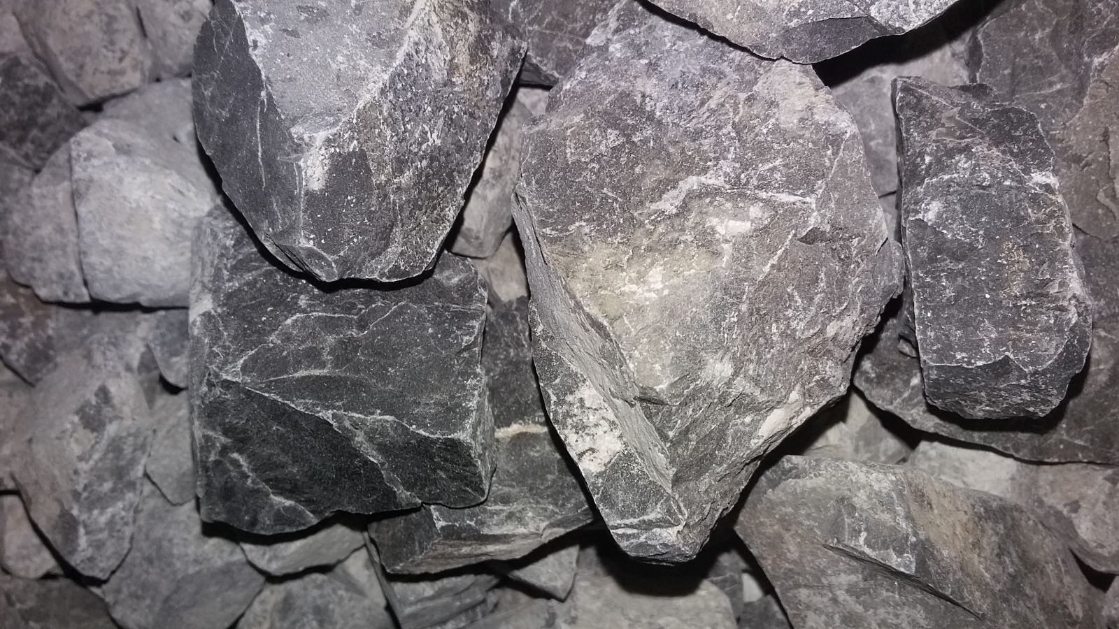 Đ&aacute; Dolomite