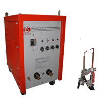 Máy hàn điểm đa năng 6.500A