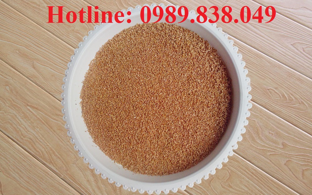 H&oacute;a chất thủy sản Choline Chloride 60, vitamin B4