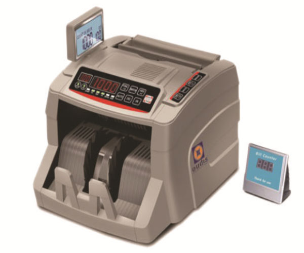 Máy đếm tiền cao cấp OUDIS - 5200C