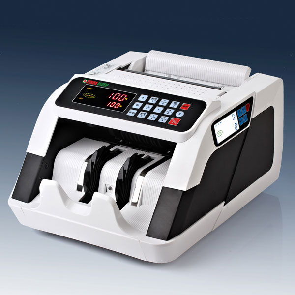 Máy đếm tiền Zinda 3990