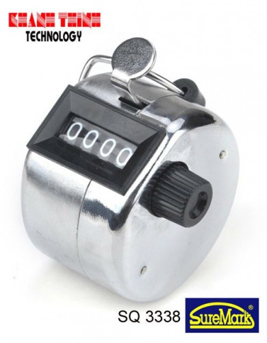 M&aacute;y đếm cầm tay