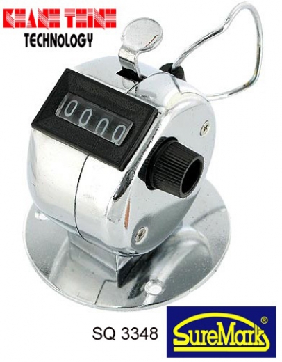 M&aacute;y đếm thứ tự (Hand Tally Count)