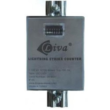 B&ocirc;̣ đ&ecirc;́m sét LSC-LX01