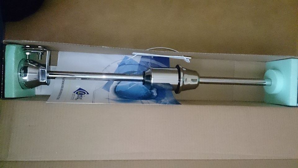 Tư vấn - Thiết kế - Thi công hệ thống chống sét trực tiếp, chống sét lan truyền