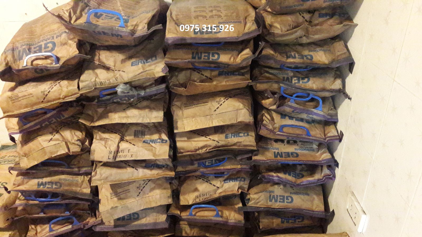 B&ocirc;̣t giảm đi&ecirc;̣n trở đ&acirc;́t GEM (Mỹ)