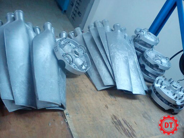 Linh kiện tháp giải nhiệt