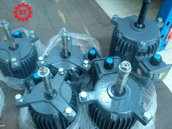 Linh kiện tháp giải nhiệt