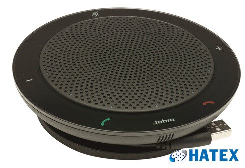 Thiết bị hội nghị Jabra Speak 410