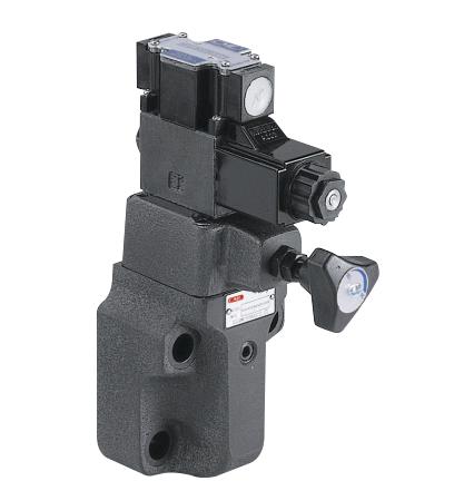 Van áp điều khiển điên SBG