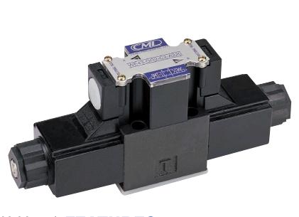 Van phân phối điều khiển điện
