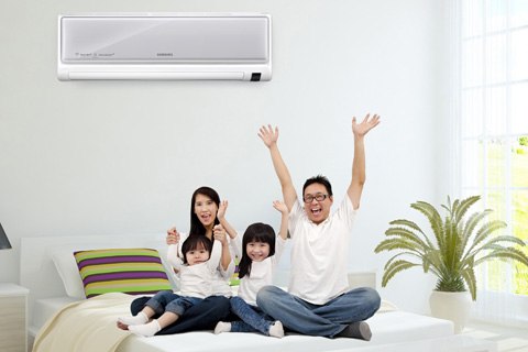 C&oacute; n&ecirc;n sử dụng m&aacute;y lọc kh&ocirc;ng kh&iacute; v&agrave;o m&ugrave;a lạnh?