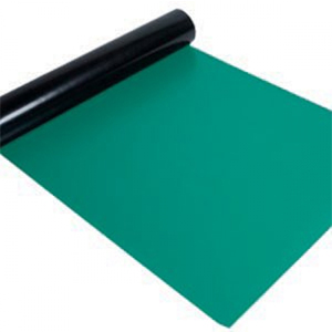 Thảm cao su tĩnh điện - Wintech