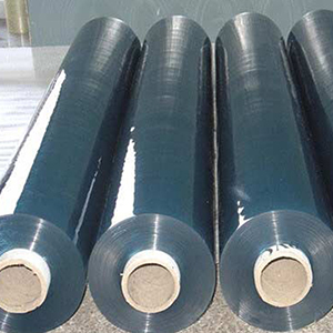 M&agrave;ng nhựa PVC trong - Wintech