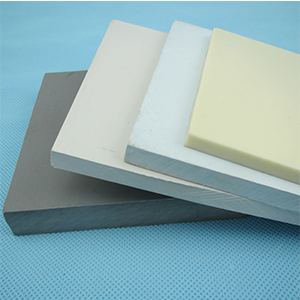 Nhựa PVC tấm - Wintech