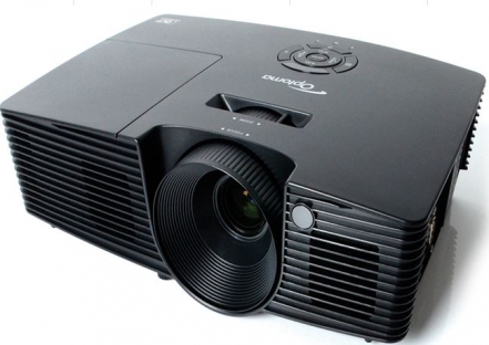 Máy Chiếu Optoma S316
