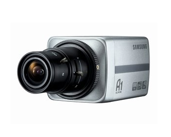 Camera thân chữ nhật: SCB-2001
