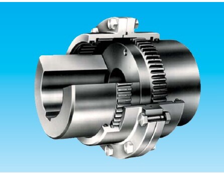 Khớp nối bánh răng