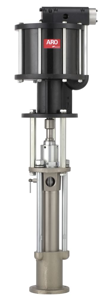 Bơm Piston kh&iacute; n&eacute;n