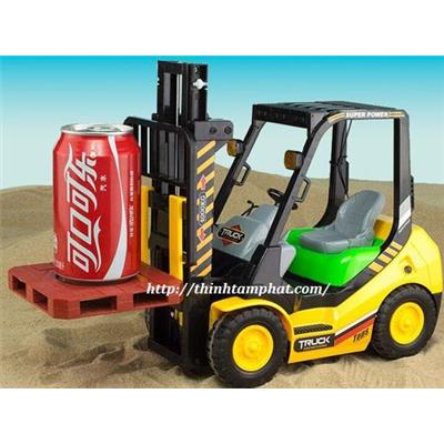 Thiết bị gi&aacute;m s&aacute;t v&agrave; cảnh b&aacute;o khối lượng h&agrave;ng n&acirc;ng tr&ecirc;n xe n&acirc;ng