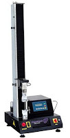 Máy đo lực kéo đứt Cometech