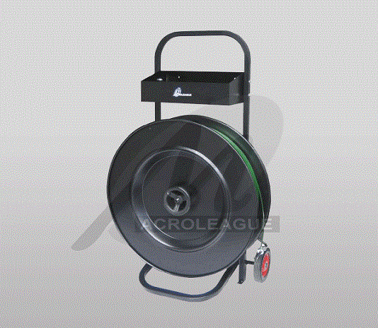 Xe đẩy dây đai macroleague DM400