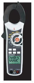 Thiết bị Ampere kềm - VC-530