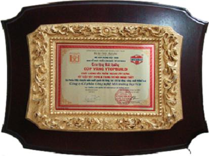 Day chuyền sản xuất gạch nhẹ