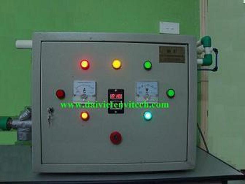 M&aacute;y tạo bọt