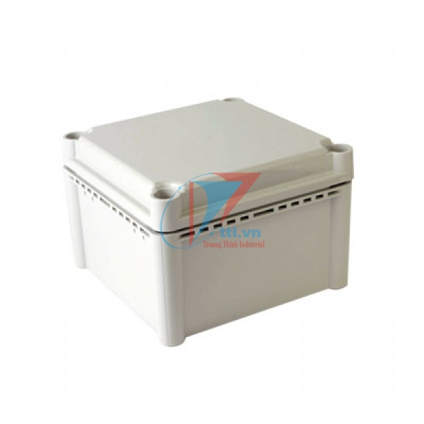Tủ điện nhựa chống thấm IP66/67