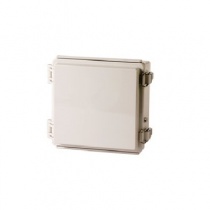 Hộp tủ điện nhựa Boxco chống thấm, kín nước IP67