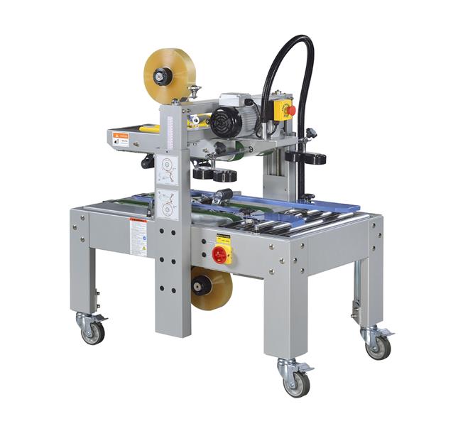Máy dán băng keo bán tự động CX1-CHALI