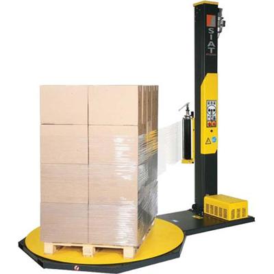 Máy quấn màng Pallet F1 ITALY