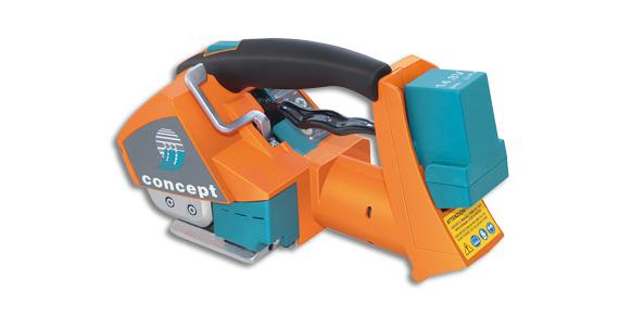 Dụng cụ đóng đai nhựa ITA-20 Italy