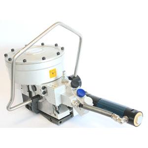 Máy đóng đai thép dùng hơi 3 in 1 STSR/3B