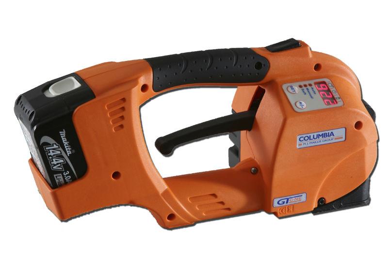 Dụng cụ đóng đai nhựa dùng pin GT-ONE