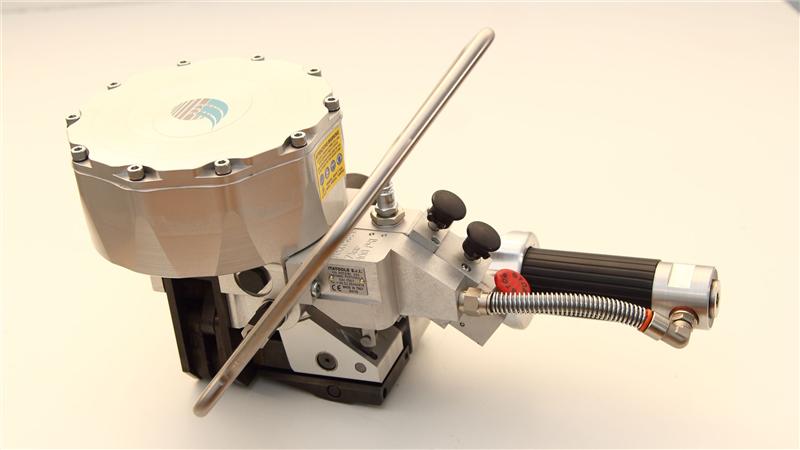 Máy đóng đai thép dùng hơi ITA-41 /3B