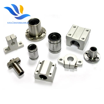 Con trượt tròn - LM20UU
