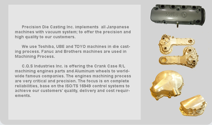 OEM Parts