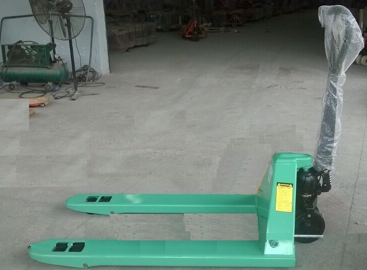 Xe nâng tay Mitsulift 2.5 tấn
